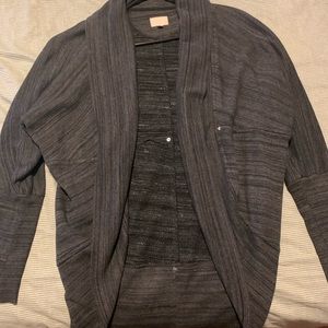 Wilfred Diderot Sweater